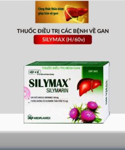 Silymax