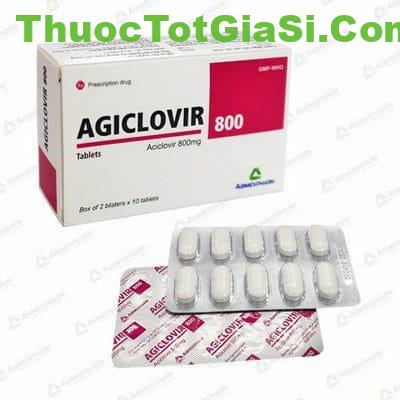 thuoc-agiclovir-800-aciclovir-800mg-dieu-tri-nhiem-virus-benh-thuy-dau-benh-zona-2300