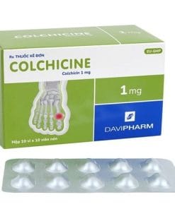 Colchicine