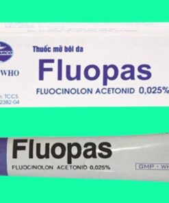 Fluopas