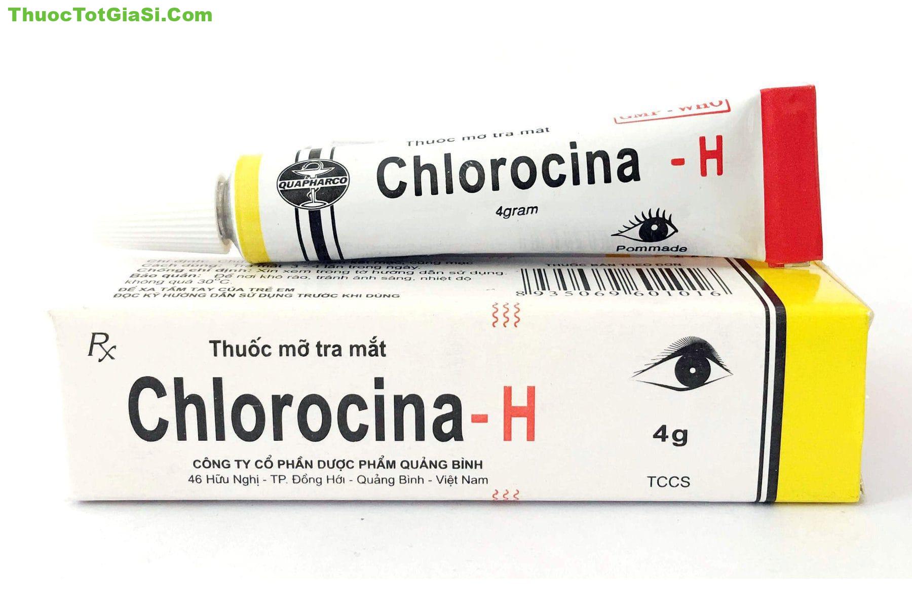 thuoc-mo-tra-mat-chlorocina-h-tuyp-4g-2228 thuoc mo tra mat chlorocina h tuyp 4g 2228