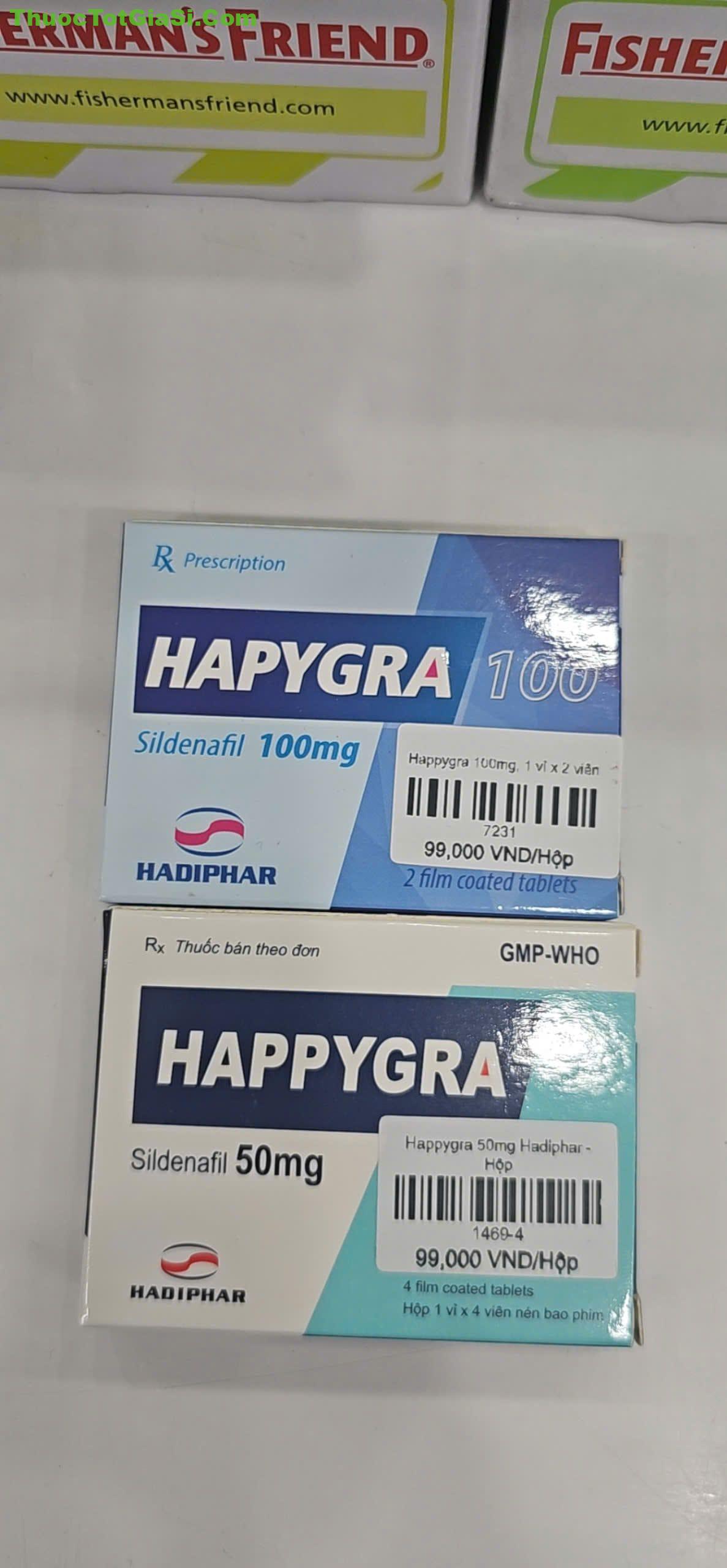 Happygra Happygra