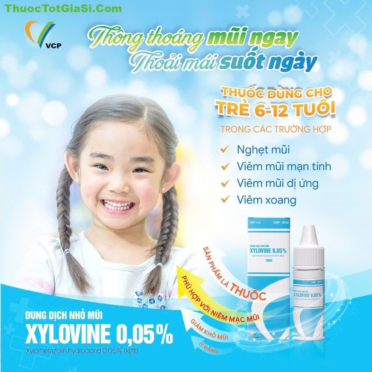 xylovine_0,05%