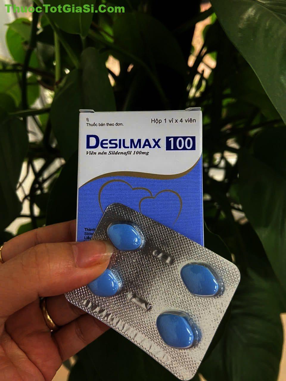 Desilmax100