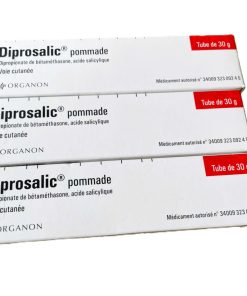 Diprosalic