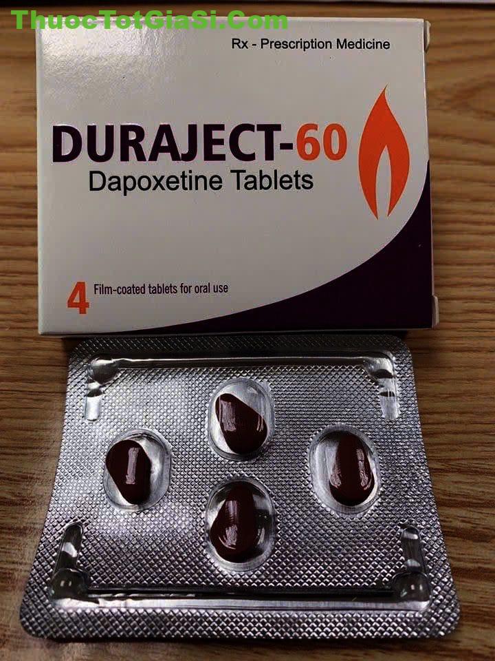 Duraject-60 Duraject 60