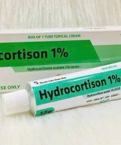Hydrocortison 1% VCP
