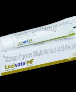 Kem bôi Lozivate MF điều trị vảy nến, chàm, viêm da cơ địa 4 kem boi lozivate mf dieu tri vay nen cham viem da co dia 2462