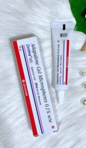 Kem mụn Derivas MS Gel Microspheres 01.% điều trị mụn trứng cá, giảm thâm mụn 3 Kem mụn Derivas MS Gel Microspheres 01.% điều trị mụn trứng cá, giảm thâm mụn | thuoctotgiasi.com