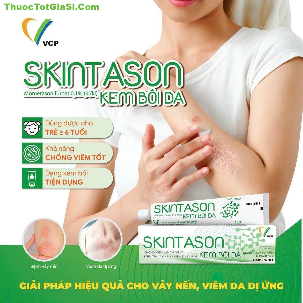 skintason skintason