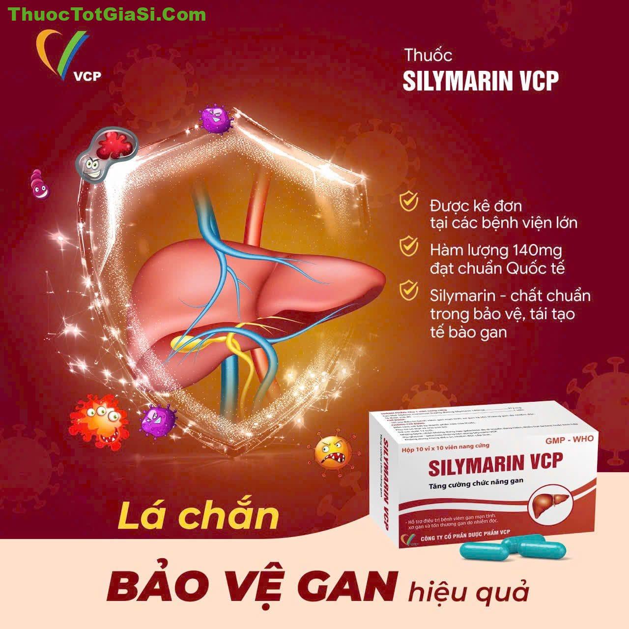 sylimarin_140_VCP sylimarin 140 VCP