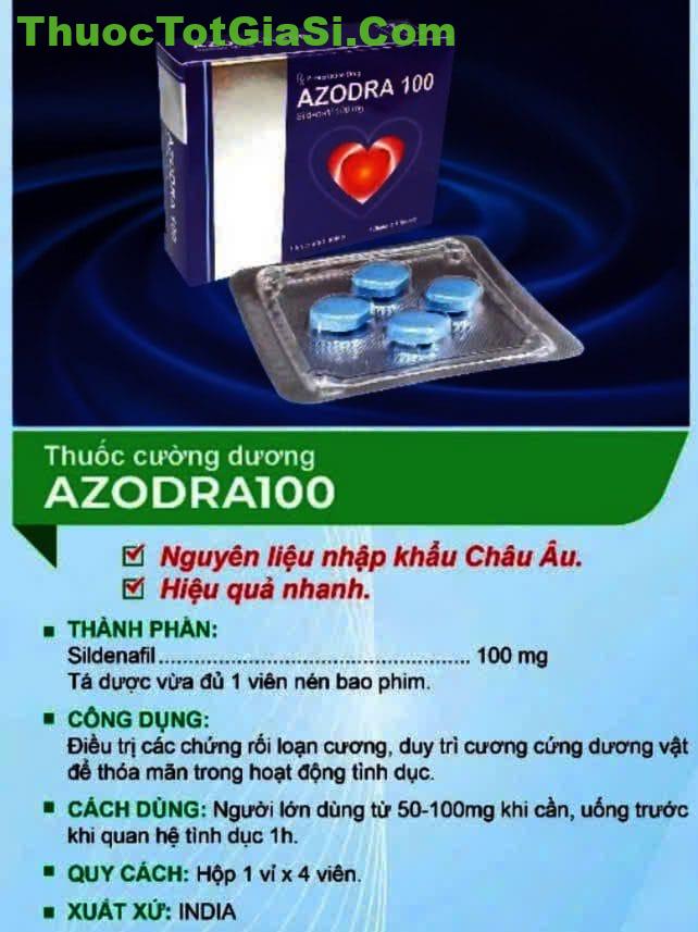 Azodra100 Azodra100