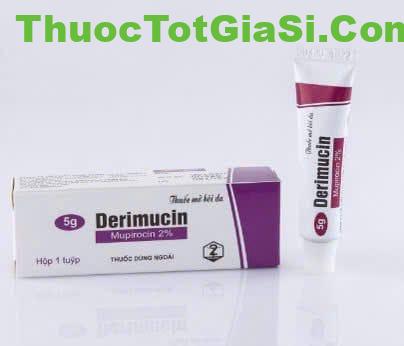 Derimucin Derimucin