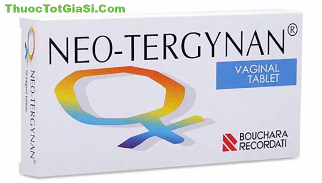 Neo-Tergynan Neo Tergynan