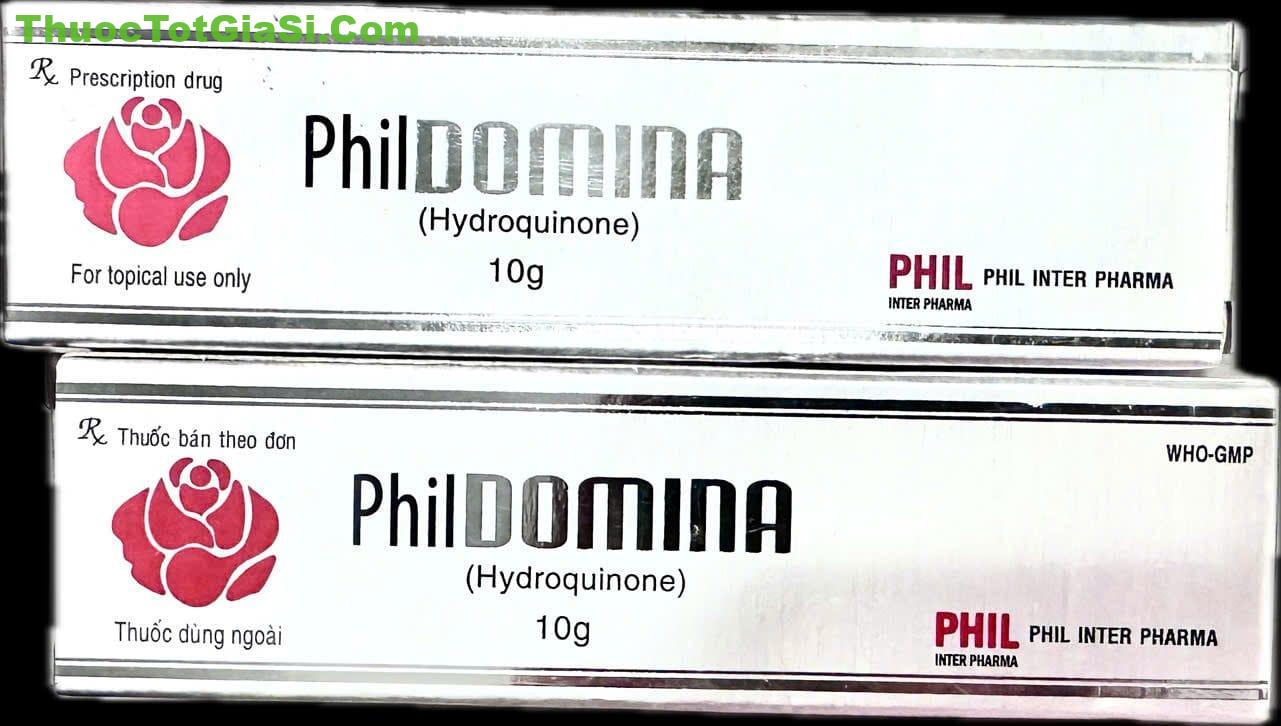 Phildomina10g Phildomina10g