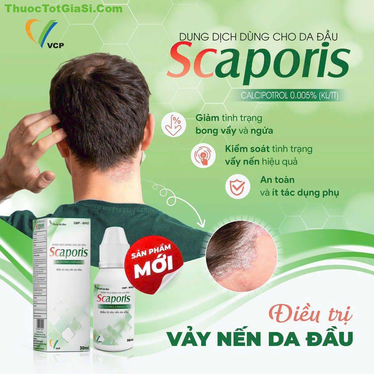 Scaporis Scaporis