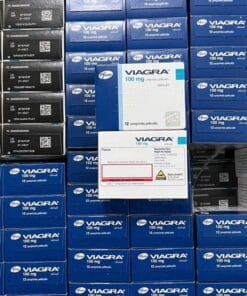 Viagra 100mg Pfizer