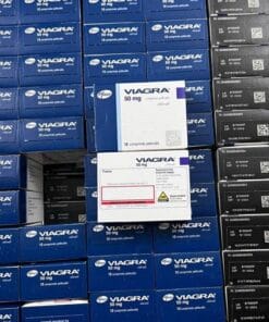 Viagra 50mg Pfizer