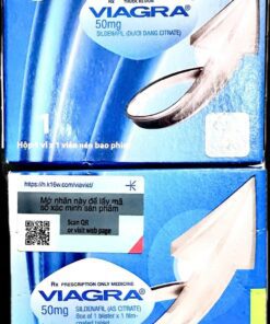 Viagra 50mg Pfizer