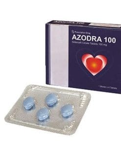 Thuốc Azodra 100 hỗ trợ sinh lý nam, giúp cường dương, kích thích dương vật 1 thuoc azodra 100 ho tro sinh ly nam giup cuong duong kich thich duong vat 2691