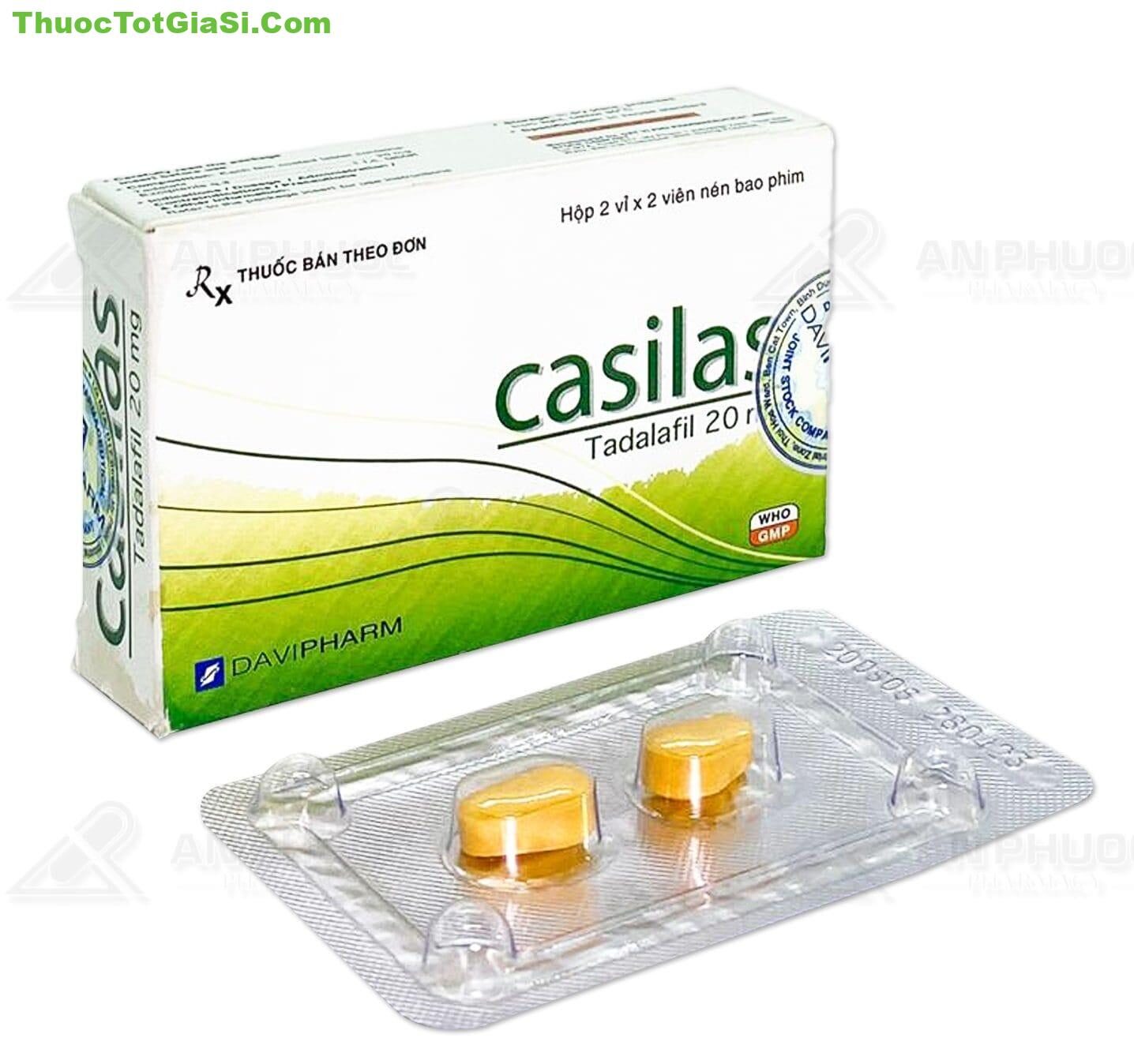 thuoc-casilas-20mg-dieu-tri-roi-loan-cuong-duong-xuat-tinh-som-2762 Thuốc Casilas 20mg điều trị rối loạn cương dương, xuất tinh sớm