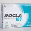 Thuốc Rocla 100