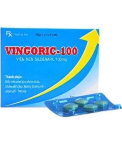 Thuốc Vingoric 100 điều trị rối loạn cương dương (thay thế Viagra 100) 2 thuoc vingoric 100 dieu tri roi loan cuong duong thay the viagra 100 2688