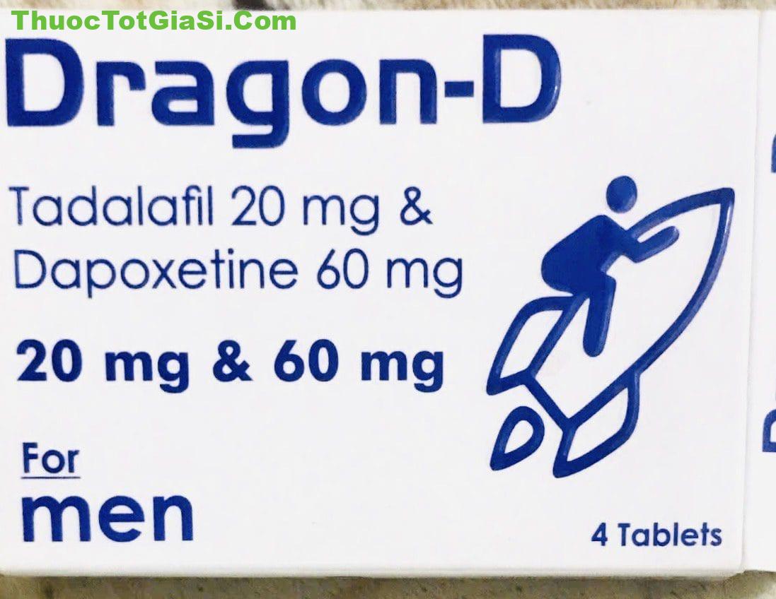 Dragon-D Dragon D 1