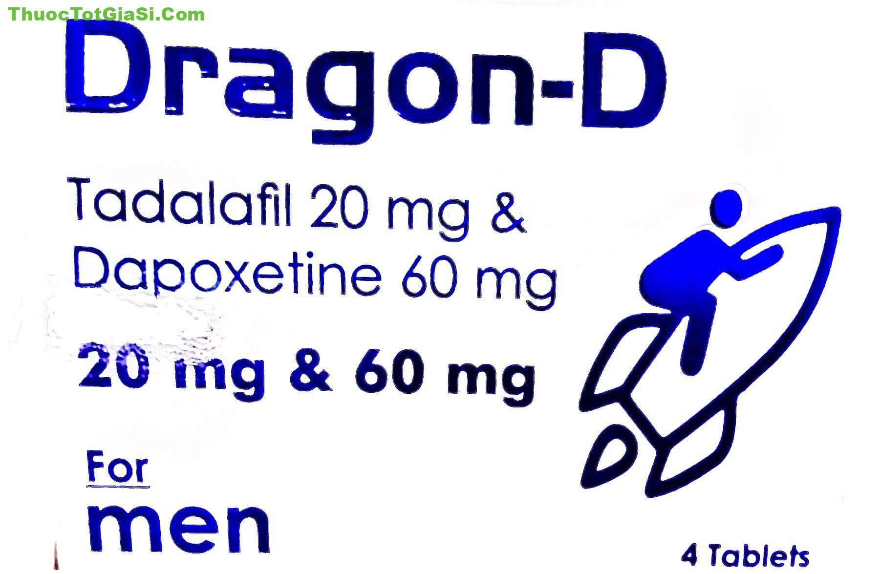 Dragon-D Dragon D