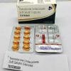 Thuốc Testokaso 40mg (Testosterone Undecanoate Soft Gelatin Capsules) KASO hộp 30 viên