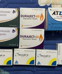 Thuốc Testokaso 40mg (Testosterone Undecanoate Soft Gelatin Capsules) KASO hộp 30 viên 3 Thuốc Testokaso 40mg (Testosterone Undecanoate Soft Gelatin Capsules) KASO hộp 30 viên
