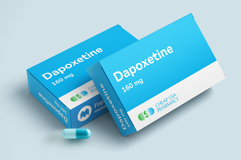 Thuốc Dapoxetin 160 điều trị xuất tinh sớm hiệu quả 3 Thuốc Dapoxetine 160mg điều trị xuất tinh sớm | thuoctotgiasi.com