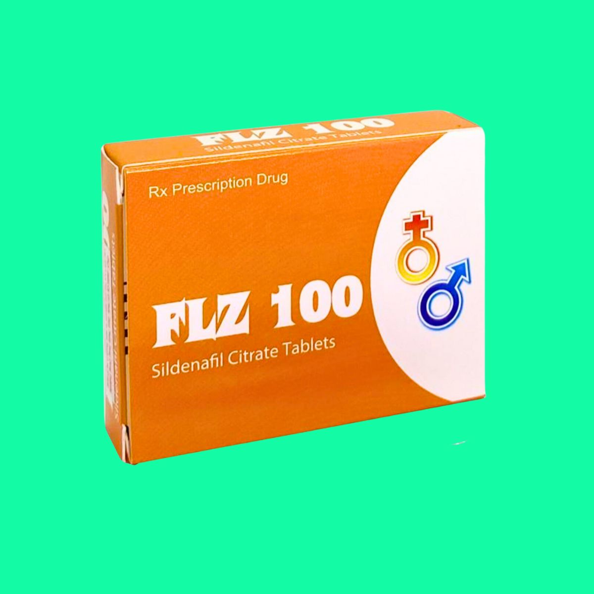Thuốc FLZ 100 giá bao nhiêu? | thuoctotgiasi.com