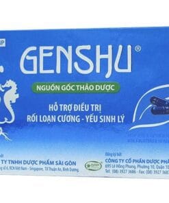 SẢN PHẨM TĂNG CƯỜNG SINH LÝ NAM ĐẾN TỪ NHẬT BẢN HỖ TRỢ ĐIỀU TRỊ XUẤT TINH SỚM