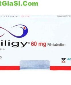 Thuốc Priligy 60 (Dapoxetine 60mg) điều trị xuất tinh sớm hiệu quả nhanh