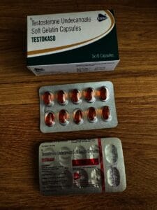 KASO – Thương hiệu dược phẩm uy tín với các sản phẩm điều trị ung thư và tăng cường sức khỏe nam giới | Thuốc Tốt Giá Sỉ 3 Testokaso 40mg- thương hiệu Kaso
