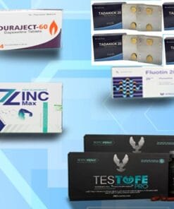 Thuốc Testofe Pro Esico 30 viên hỗ trợ sinh lý, tăng cường sinh lực, bổ thận tráng dương 16 Thuốc Testofe Pro Esico 30 viên hỗ trợ sinh lý, tăng cường sinh lực, bổ thận tráng dương