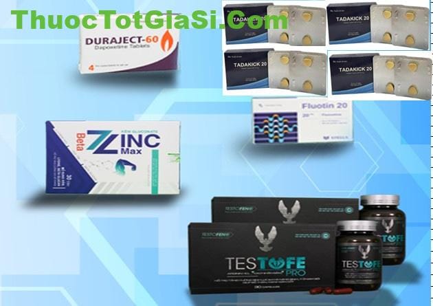 Thuốc Testofe Pro Esico 30 viên hỗ trợ sinh lý, tăng cường sinh lực, bổ thận tráng dương Thuốc Testofe Pro Esico 30 viên hỗ trợ sinh lý, tăng cường sinh lực, bổ thận tráng dương