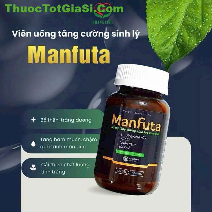 MANFUTA MANFUTA