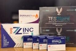 Thuốc Testofe Pro Esico 30 viên hỗ trợ sinh lý, tăng cường sinh lực, bổ thận tráng dương 18 Thuốc Testofe Pro Esico 30 viên hỗ trợ sinh lý, tăng cường sinh lực, bổ thận tráng dương