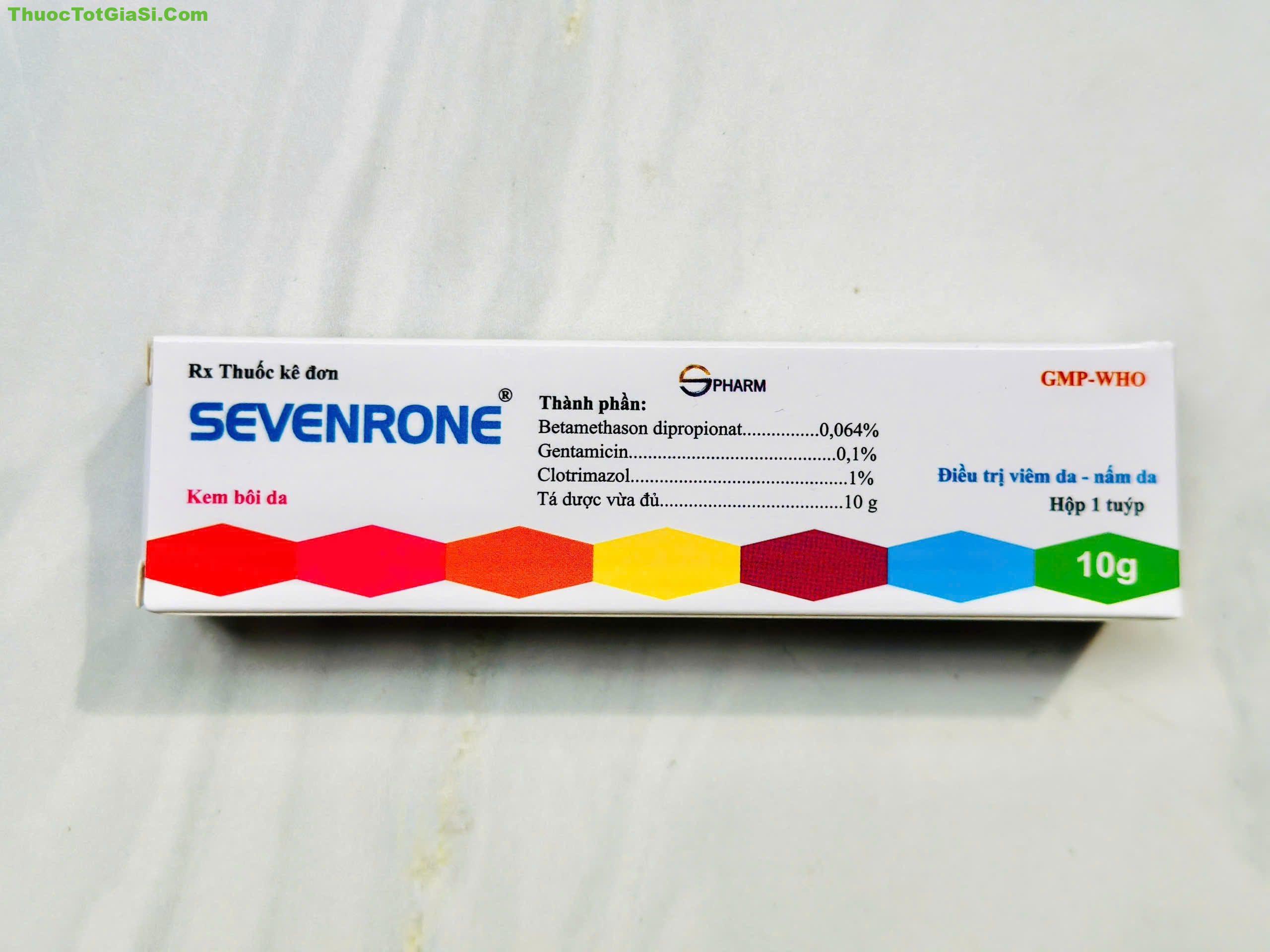 kemboidaSevenrone10gGpharm kemboidaSevenrone10gGpharm