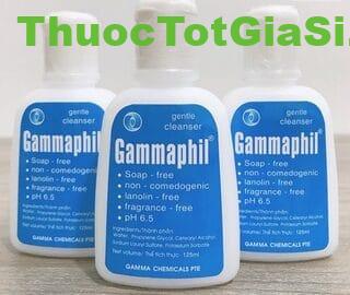 sua-rua-mat-gammaphil-danh-cho-da-nhon-da-kho-da-nhay-cam-125ml-1670 sua rua mat gammaphil danh cho da nhon da kho da nhay cam 125ml 1670 e1740368209431