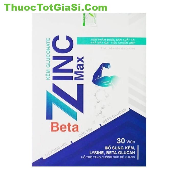 thuoc-zinc-max-beta-esico-30-vien-ho-tro-tang-cuong-suc-de-khang-3277 thuoc zinc max beta esico 30 vien ho tro tang cuong suc de khang 3277