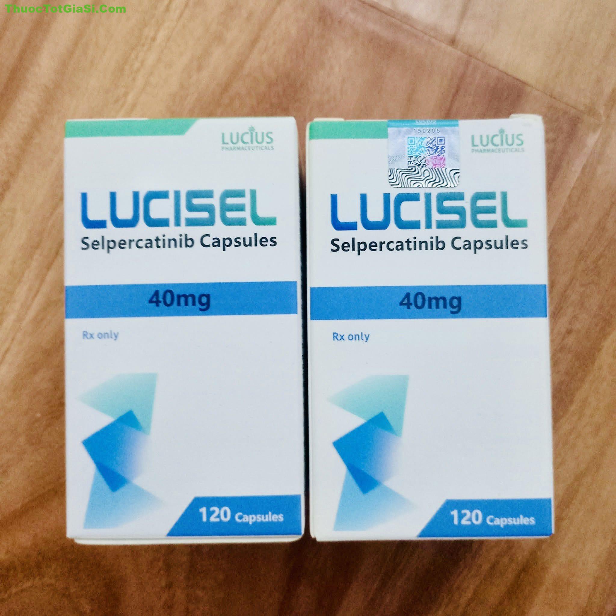 thuốcLucisel40mg