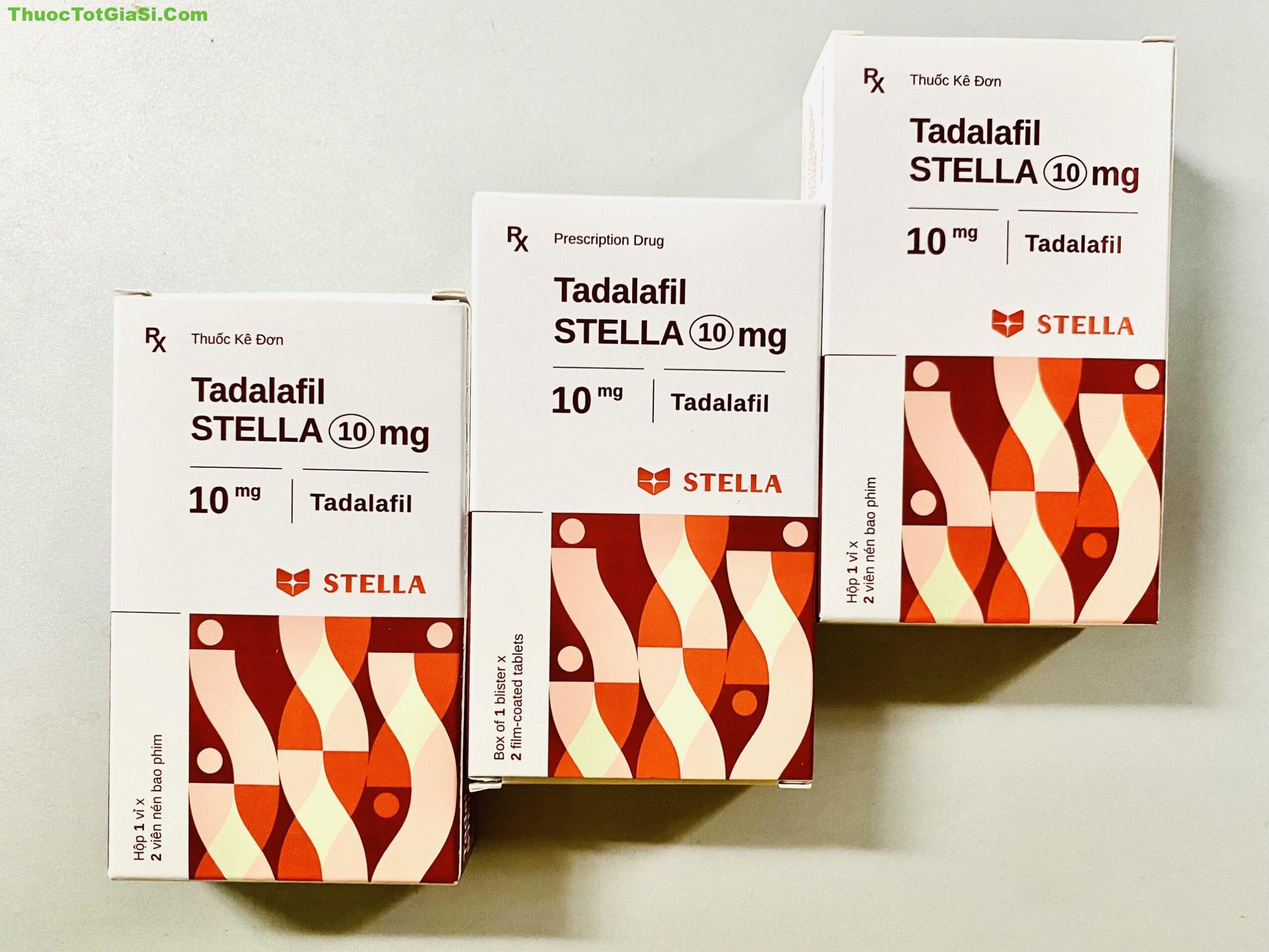 Thuốc Tadalafil 10mg Stella Thuoc Tadalafil 10mg Stella scaled