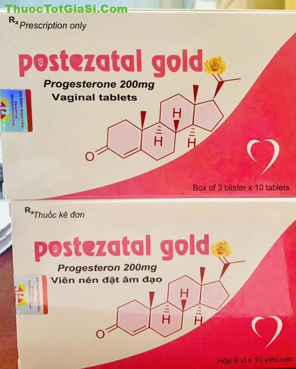 ThuốcPostezatalGold200mg ThuocPostezatalGold200mg