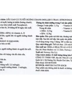 dau gan ca tuyet mollers tran 250ml omega 3 dang nuoc huong chanh 3719 3 e1741923910383