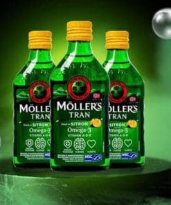 dau gan ca tuyet mollers tran 250ml omega 3 dang nuoc huong chanh 3719 e1741923877500