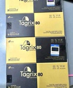 Tagrix 80 Osimertinib 80mg