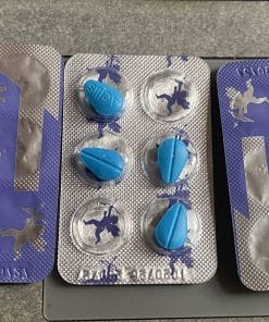 Thuốc Vacoacilis 10 (Tadalafil) – Hỗ trợ điều trị yếu sinh lý, rối loạn cương